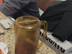 -安又胖韩国烤肉(泰达永旺店)
