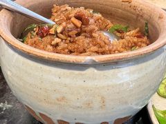 -兰溪小馆(东直门簋街店)