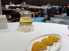 -红棉中餐厅·广州海航威斯汀酒店