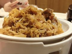 -西贝(虹口龙之梦店)
