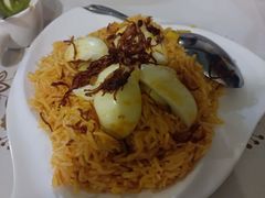 -Santoor 萨都里印度餐厅(北锣鼓巷店)