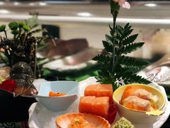 -阿吾罗日本料理(K11艺术中心店)