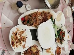 -老牌坊•鲁菜名店•地道济南菜(大观园商埠店)