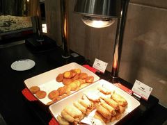 -温德姆至尊酒店·海鲜自助餐厅(海沧店)