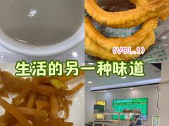 -聚德华天护国寺小吃(甜水园店)