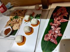 -么子烤肉(化龙池店)