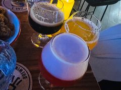 -京A Taproom·精酿餐吧(CBD店)