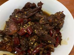 -如意香辣鸡架(总店)