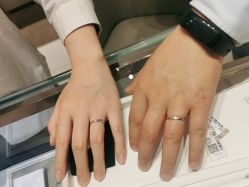 -I Do(镇江苏宁广场店)