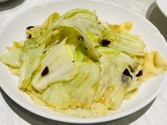 手撕包菜-小四川(东莞长安北站店)