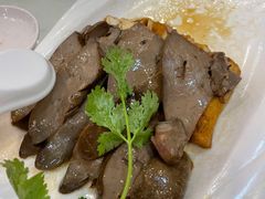 卤味-四海之家(蛇口店)