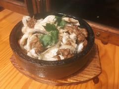 黑鱼爱牛肉-石榴院子(西施故里店)