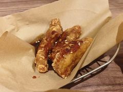 -必胜客(龙湾万达店)
