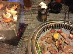 -熊出没日本烧肉放题