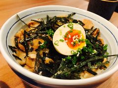 牛肉饭-信日本料理(信义坊店)