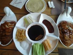 -庆云楼饭庄(什刹海店)