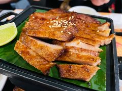 -simply thai天泰(静安嘉里中心店)