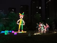 -重庆国际马戏城