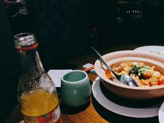 -粗茶淡饭·隐庐私厨(东亭店)