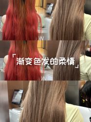 -KS COLOUR漂色·染发·画染