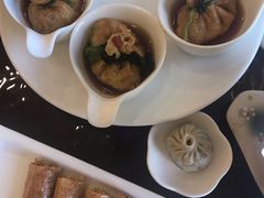 -五观堂素食(新华路店)