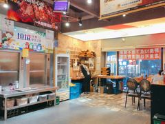 -喝丢一只鞋海鲜烧烤·海肠捞饭(文体街店)