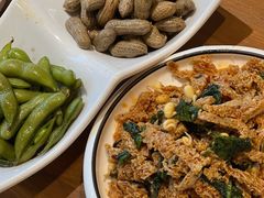 -小杨烤肉·陕西烧烤·陕西地方菜(龙首店)