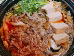 -千代武日本料理(开发区店)