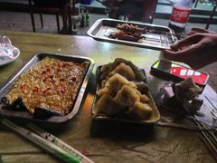 -范老二肉串饺子馆(中街店)