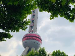 -东方明珠·可口可乐欢乐餐厅