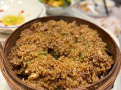 -不倒翁·安徽名菜楼(步行街店)
