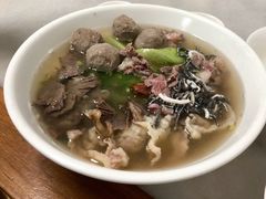 -金粿粿·牛肉粿