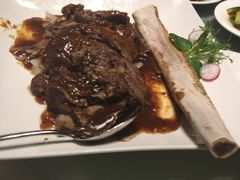 -上海金桥红枫万豪酒店-万豪中餐厅