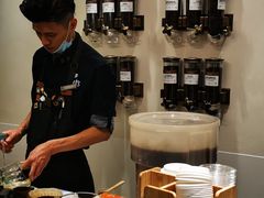 -Peet's Coffee皮爷咖啡(大学路店)