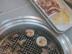 -尚宴牛特鲜自助(太原街万达店)