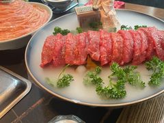 -大隐·成都火锅Bistro(合生麒麟新天地店)