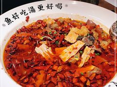 -江渔儿酸菜鱼(映月湖环宇城店)