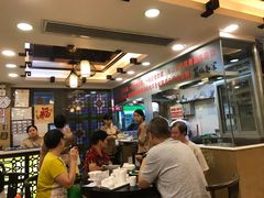 -丽的面家(多宝路店)