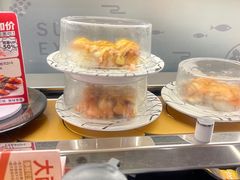 -争鲜回转寿司(中街大悦城店)