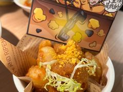 -太二酸菜鱼(兴业太古汇店)
