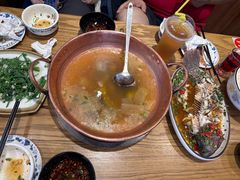 -妈妈的味道·腾冲特色菜(和顺古镇店)