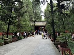 -成都武侯祠博物馆