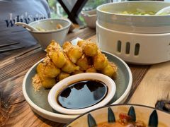 -树厨贵州菜(大十字店)