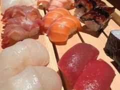 -千代武日本料理(爱建店)