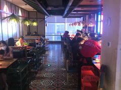 大堂-季季红火锅(动壹店)