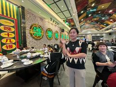 -飞尝蚝·顺德菜·鱼生(顺德总店)