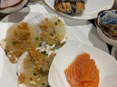 -云海轩·海鲜自助-河北云瑧世纪大饭店1F