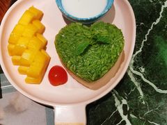 -星樾城·东南亚餐厅(中华广场店)