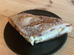 -Juicy Bakery(大学路店)