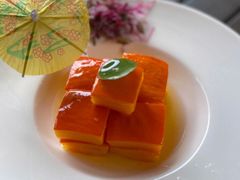 -自在弥林花园餐厅(云栖店)